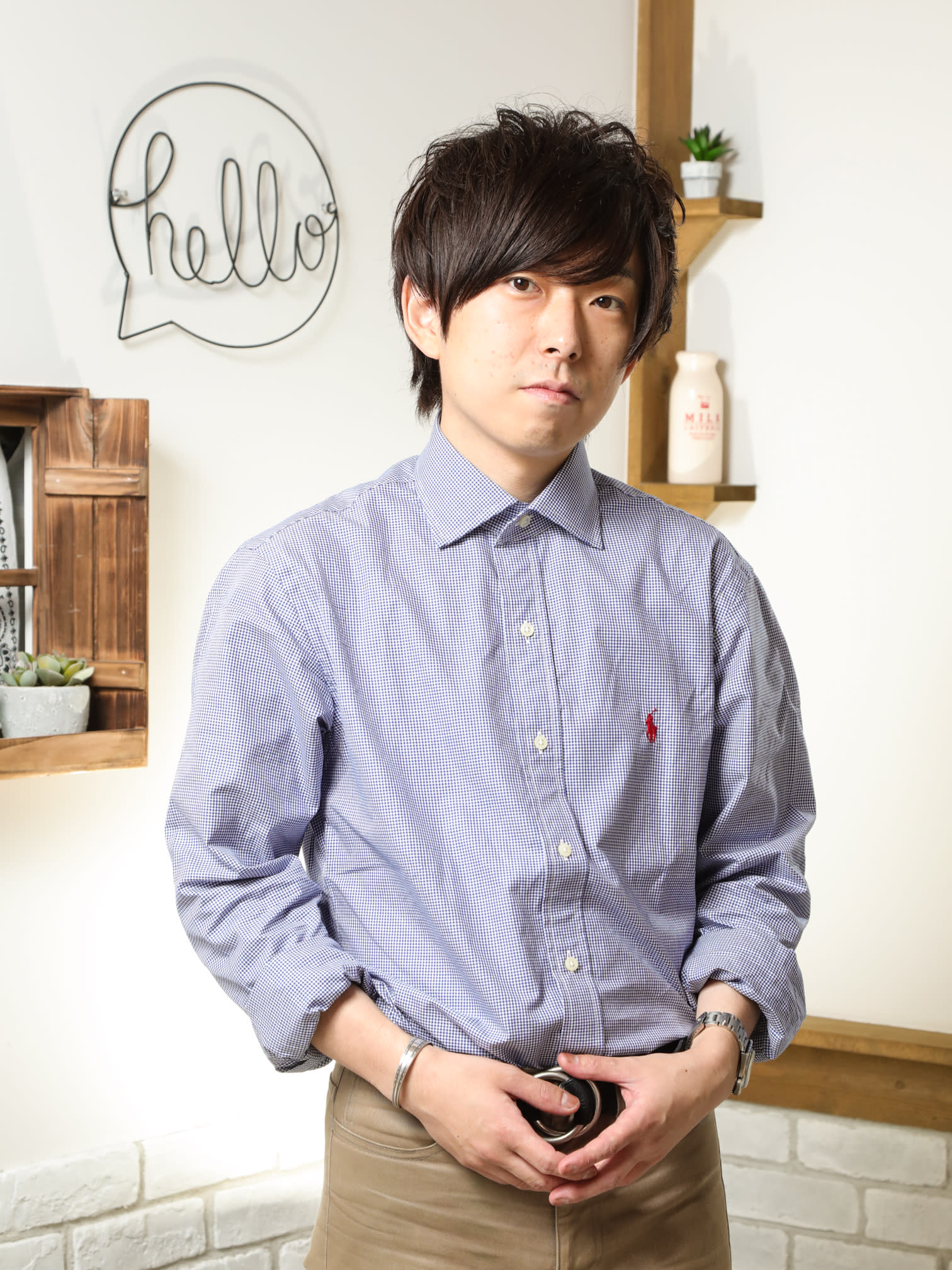 MILK 二俣川_池上 智敬