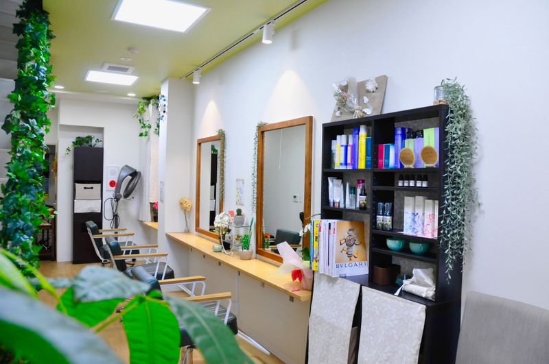 KamiBito 世田谷店_KamiBito 世田谷店