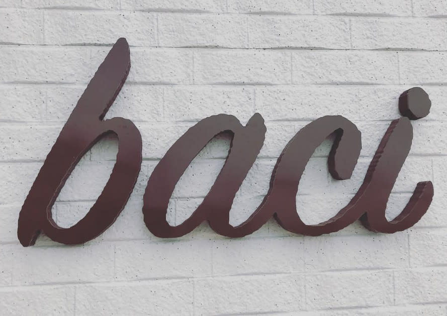 Hair Make baci_Hair Make baci