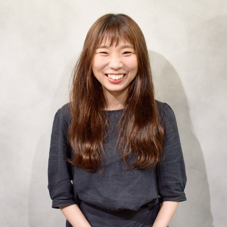 HANS 名古屋 伏見_田中 歩美
