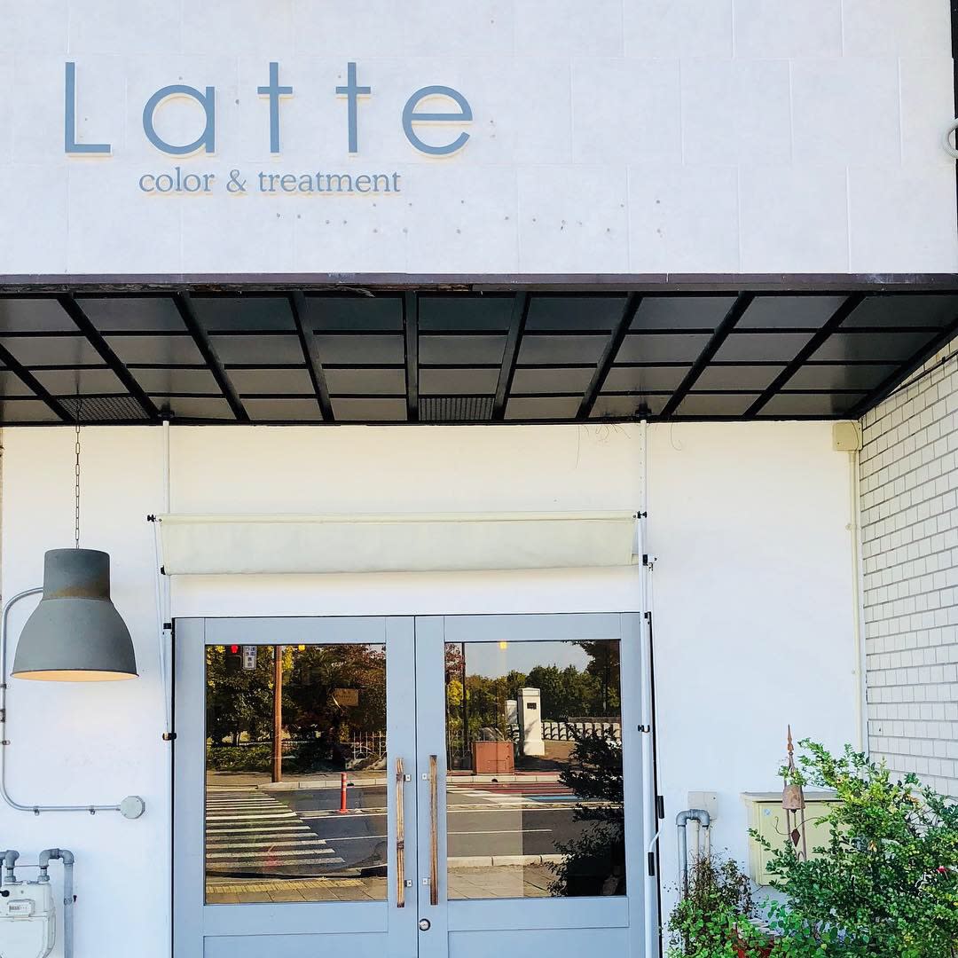 Latte