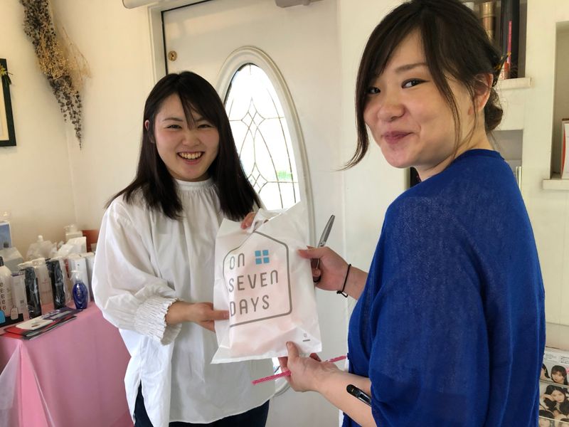 Proud_安田さやか