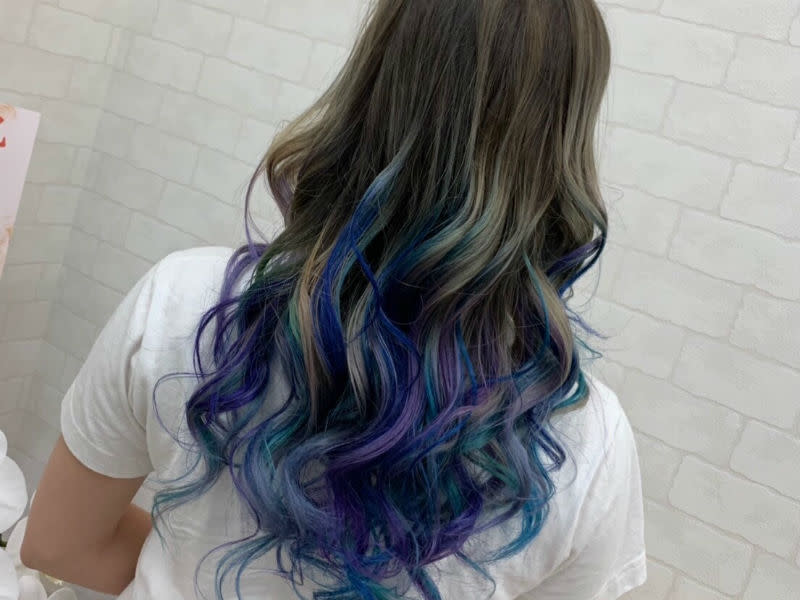 iikanji hair_1