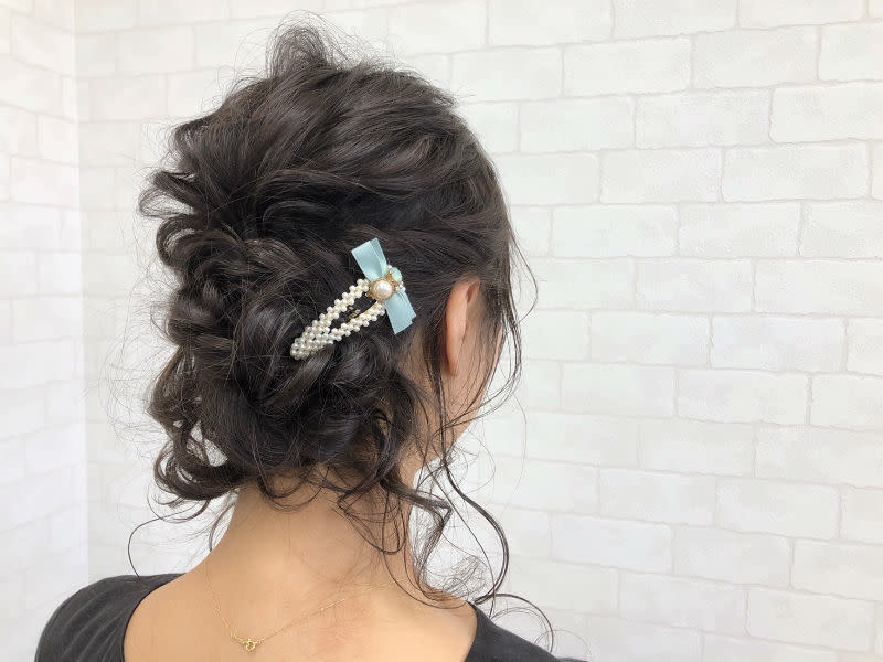 iikanji hair_2