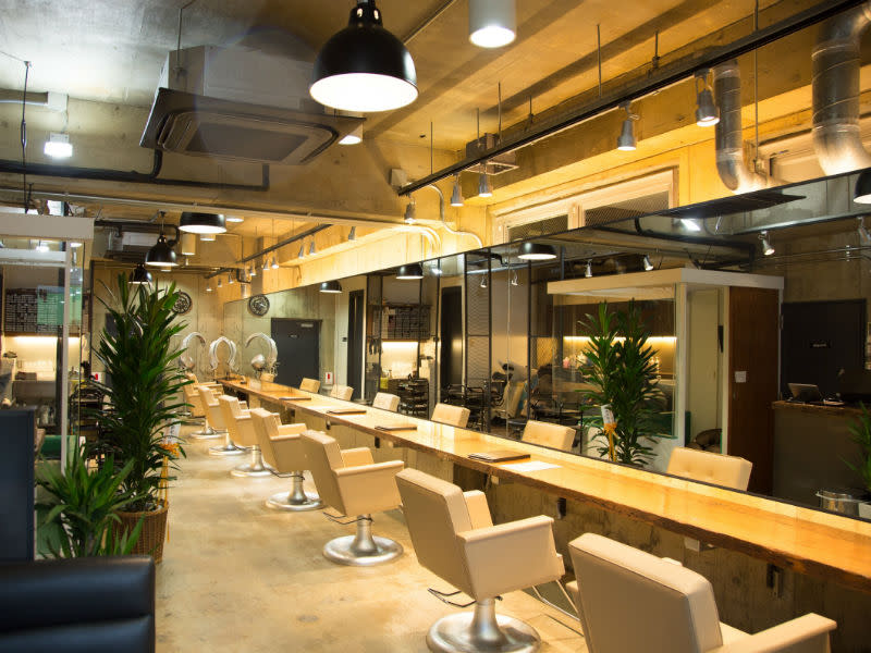 Hair salon Reine_1