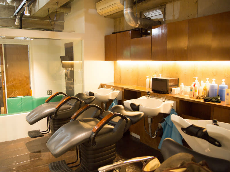 Hair salon Reine_2
