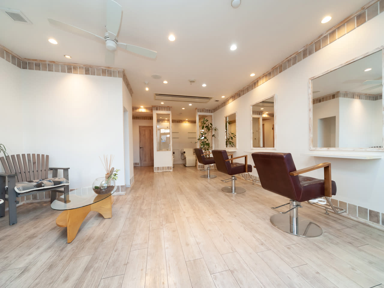 a9a hairDesign【アクアヘアーデザイン】_2