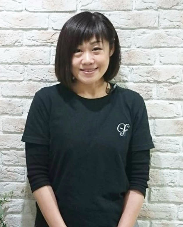 grand faire_新居 浩子