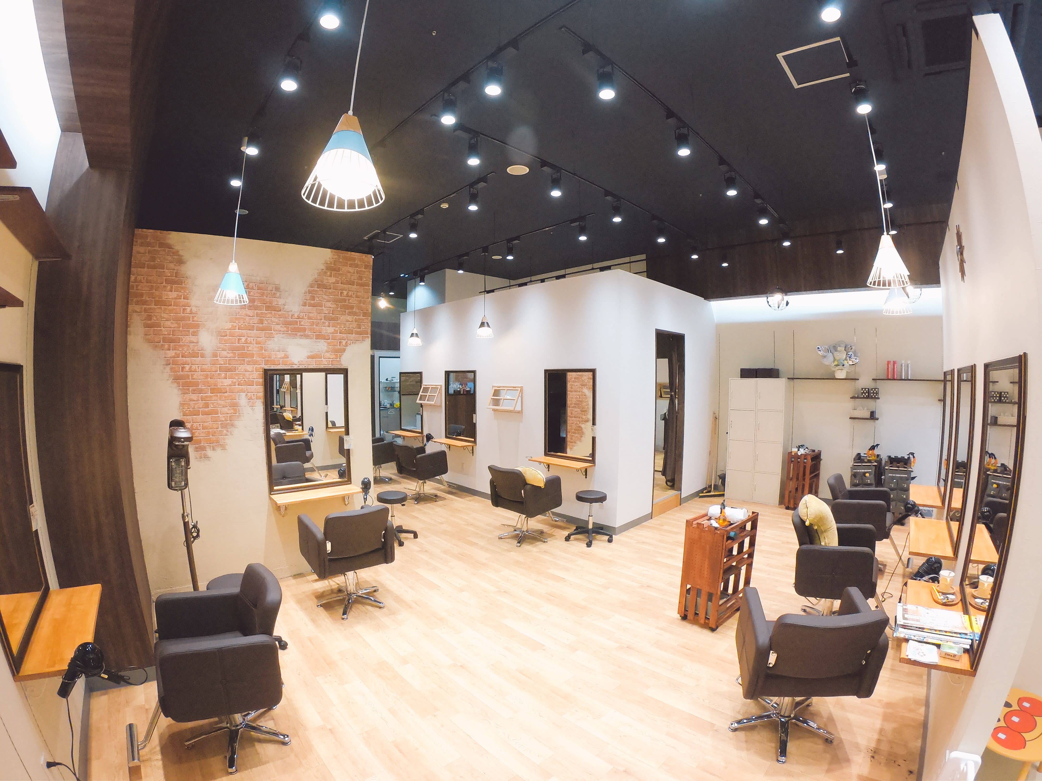 hair cottage CoCo…