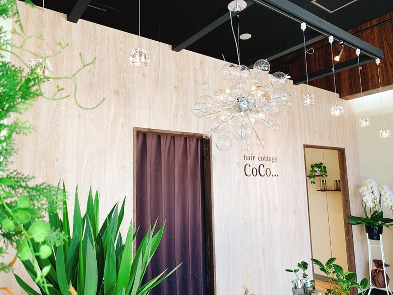 hair cottage CoCo…_1