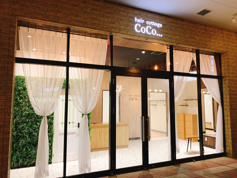 hair cottage CoCo…_2