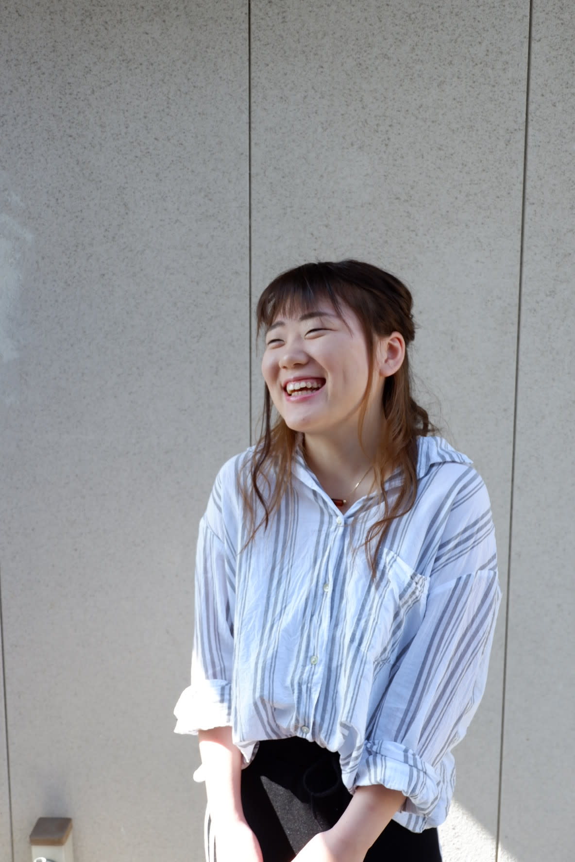 Hairsalon246&HairmakeEGG_砂山 美月