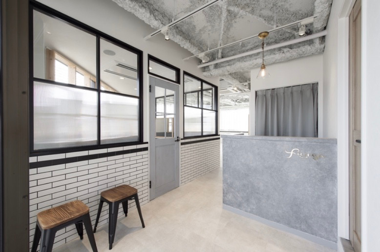 hair salon fuuga せんげん台店_2