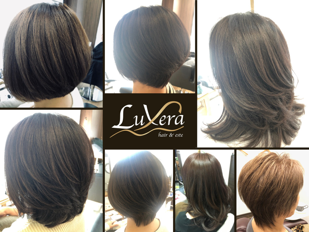 ルゼラ hair&este_1