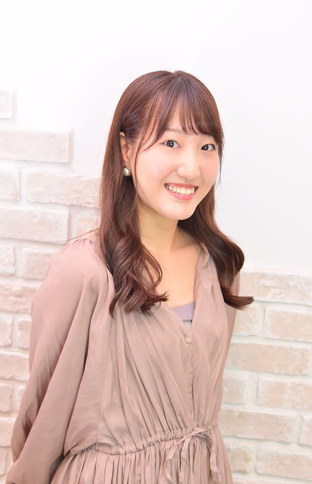 Hair salon Gimick_江川 侑里
