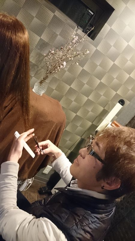 Bande Hair Rokumeikan_NAOKI