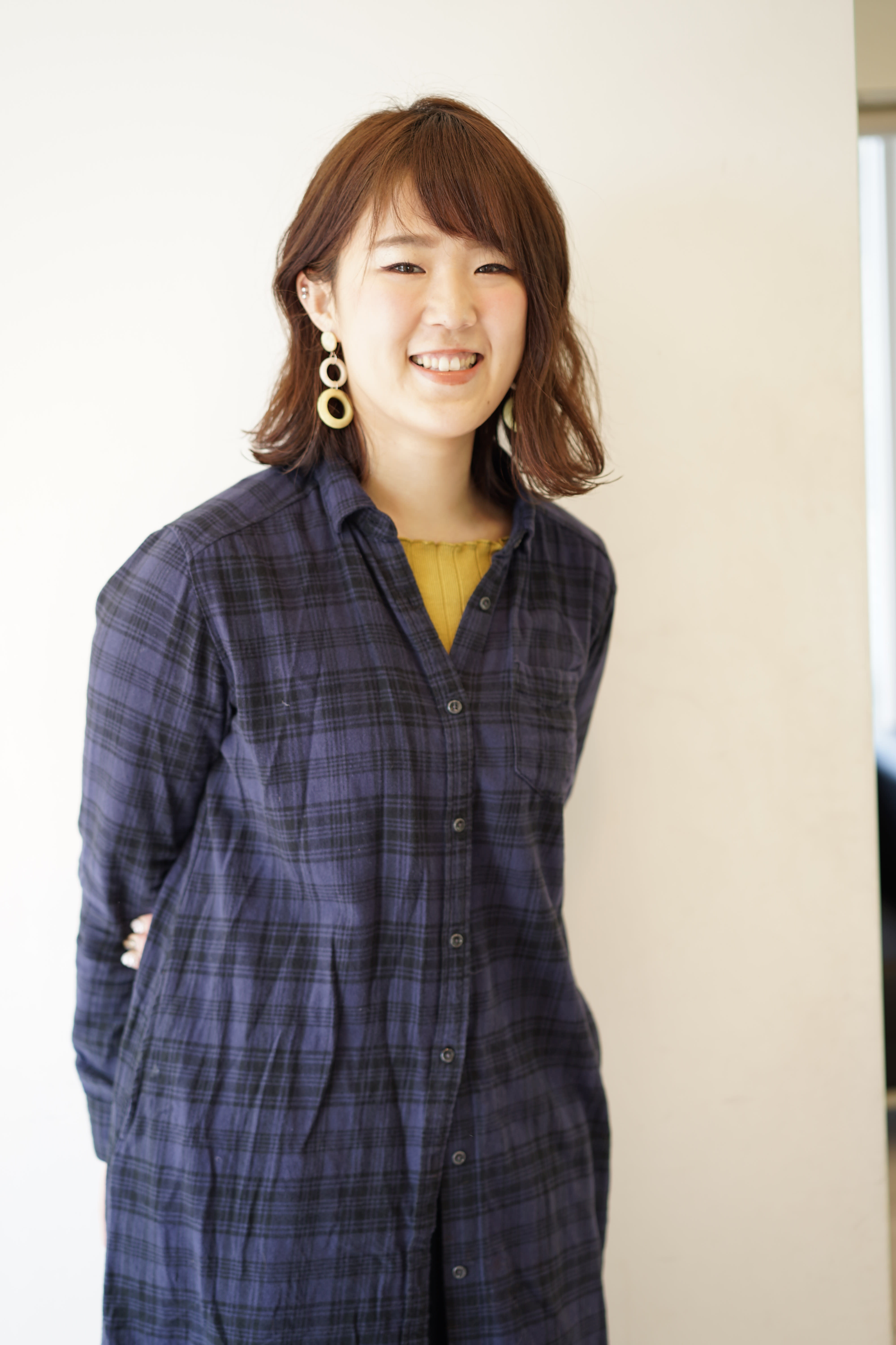 SAVOY HAIR DRESSING_河合 希望