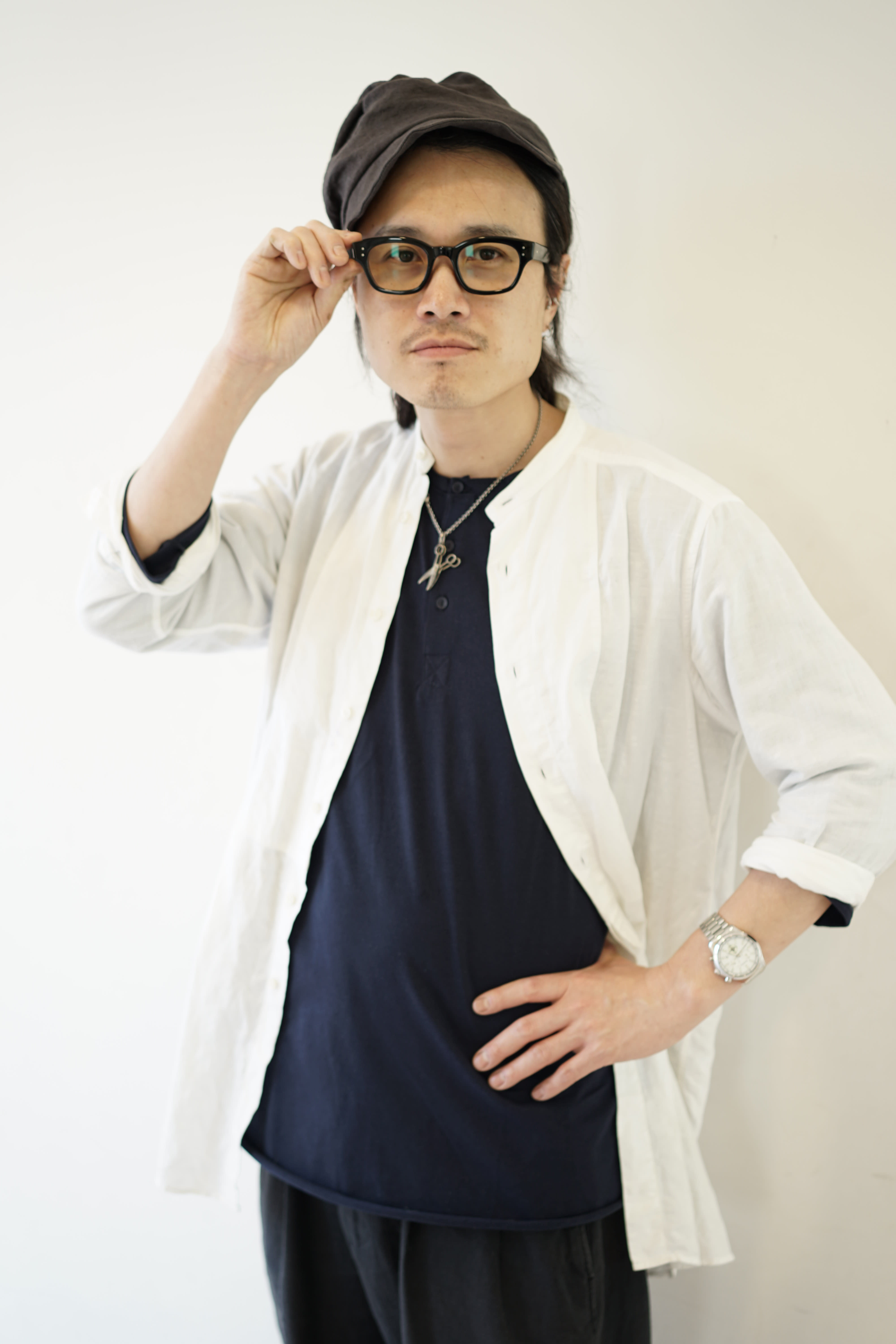SAVOY HAIR DRESSING_SHISEI