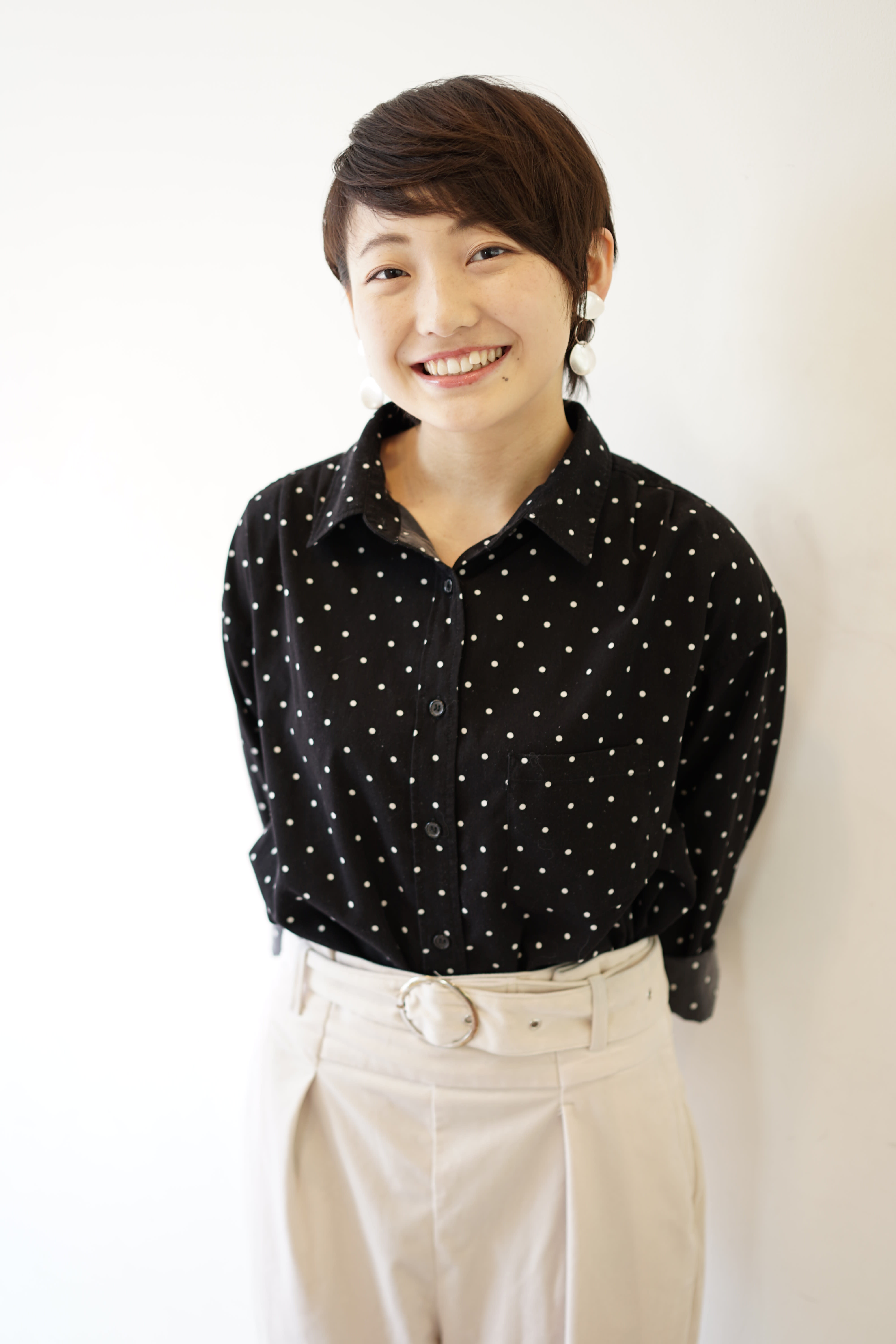 SAVOY HAIR DRESSING_加藤 侑愛
