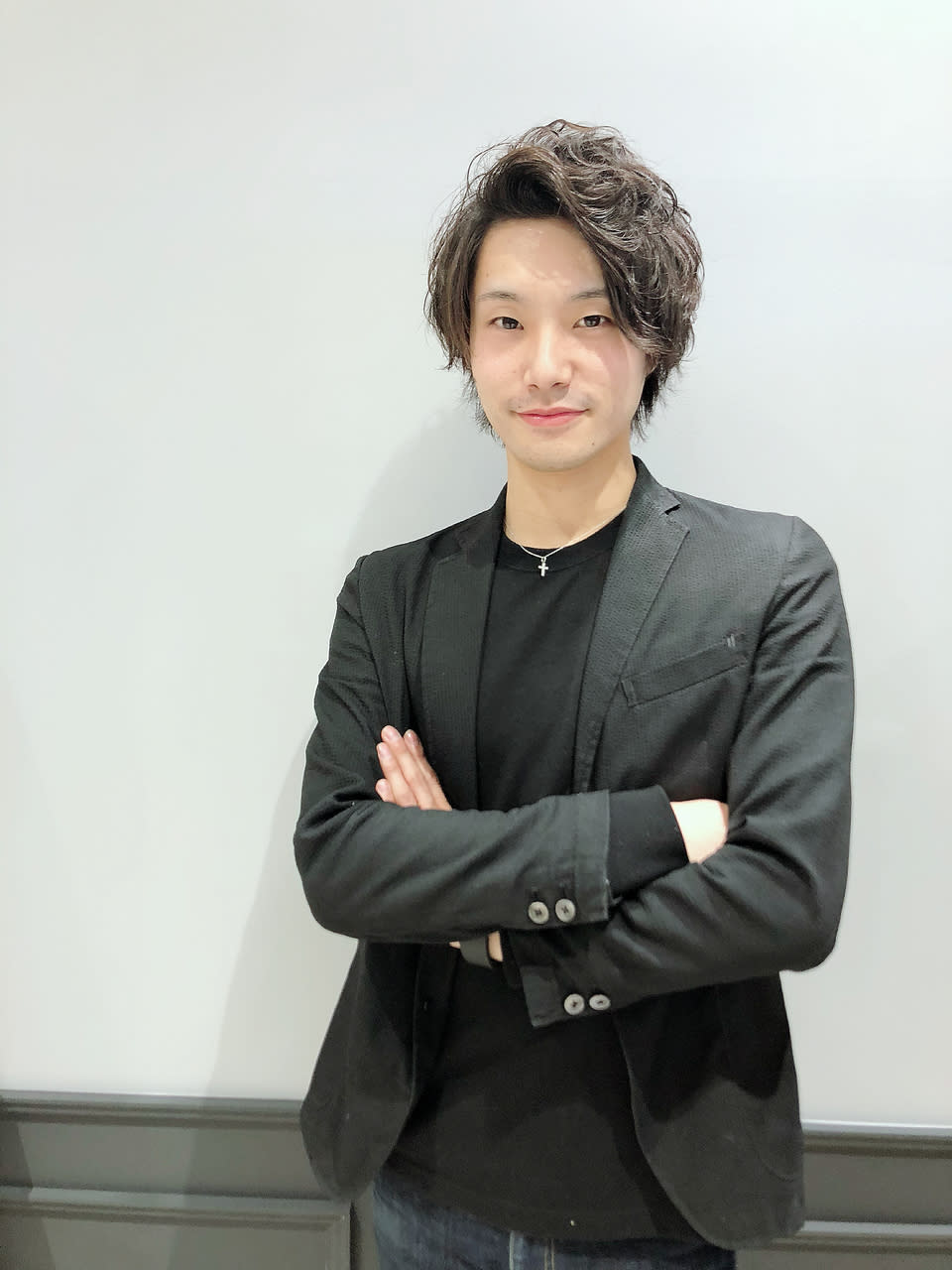 EARTH coiffure beauté 太田店_宮下　大輝