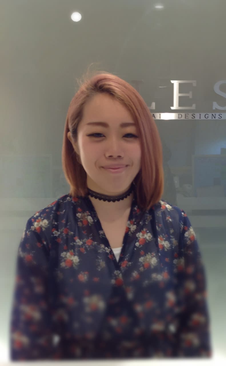 BLESS大船_塚本 真弓