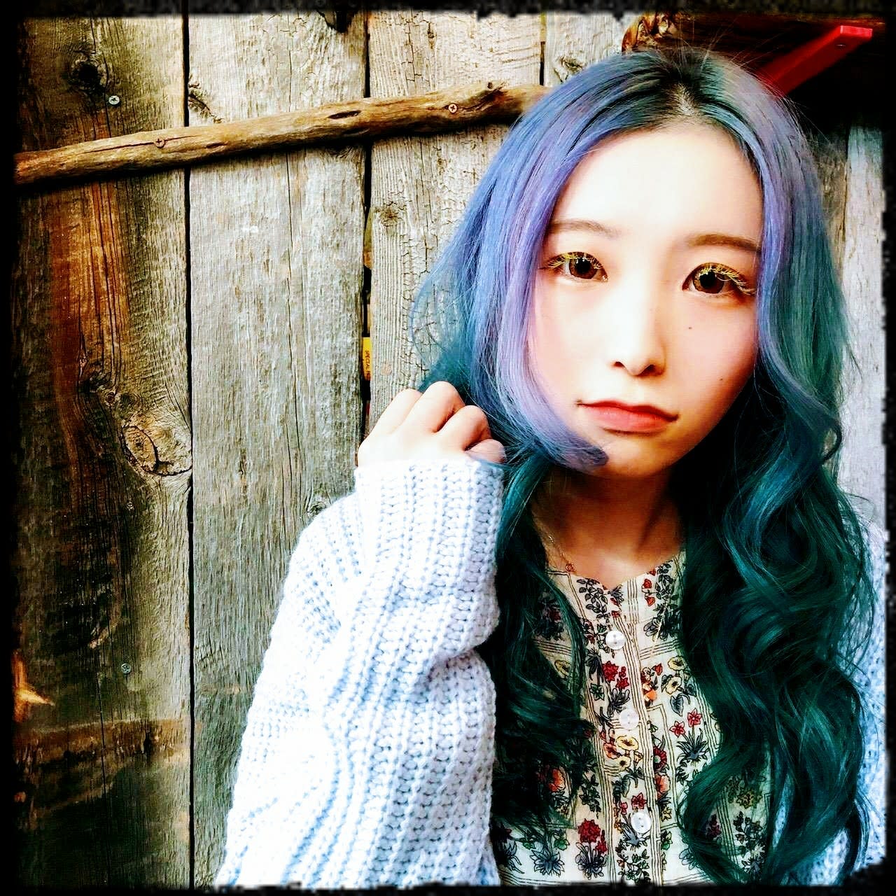 hair make Deco．Tokyo 大島店_TANAKA TUGUMI