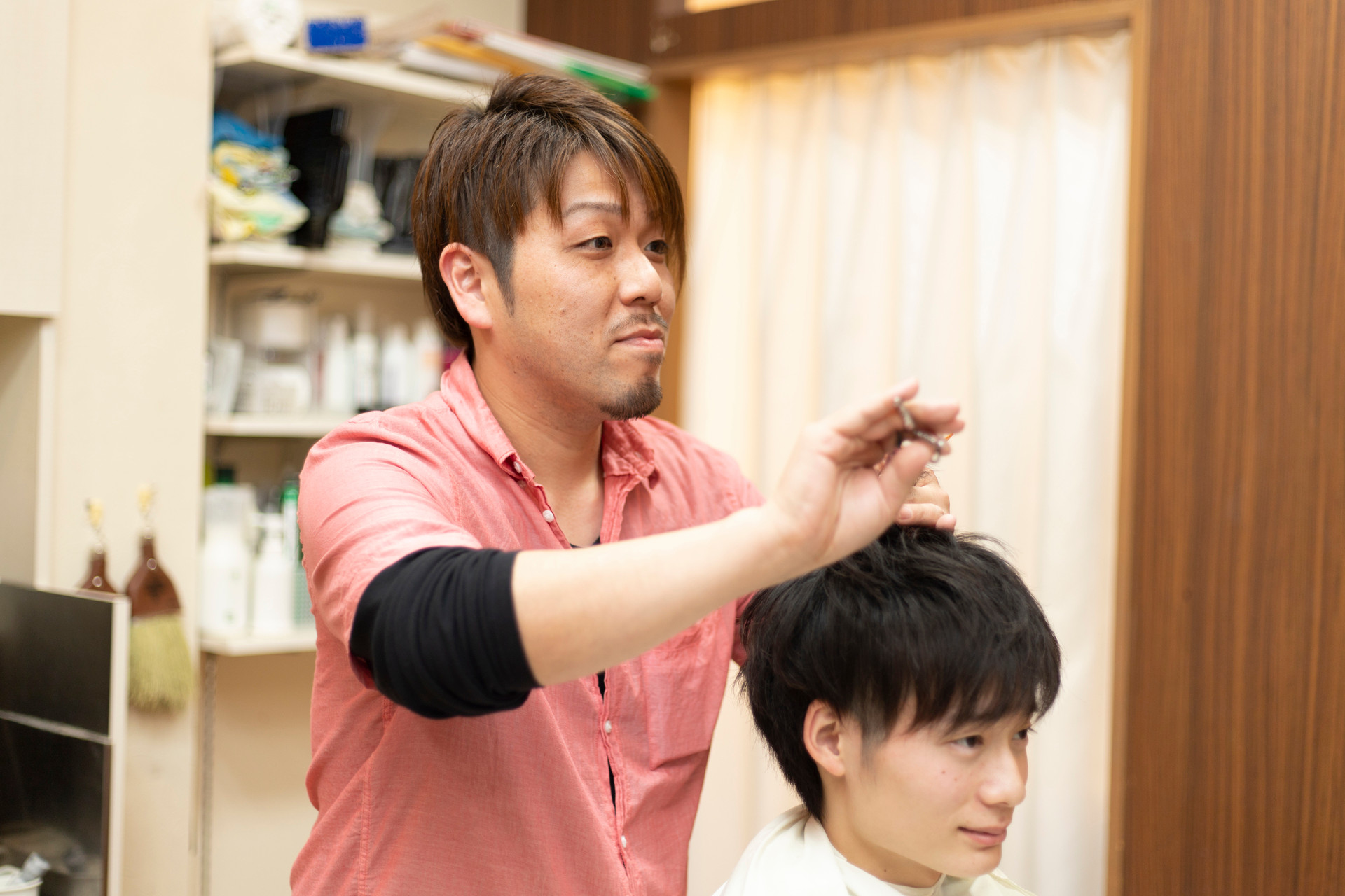タートルセカンドナカガワ_橡谷 運伸
