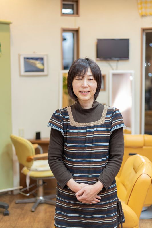 タートルセカンドナカガワ_中川 宏美