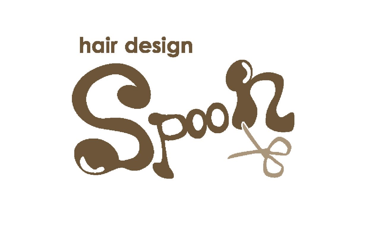 Hair design spoon_倉田 公臣