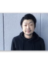 Lucia hair fill 天王寺店_Masashi