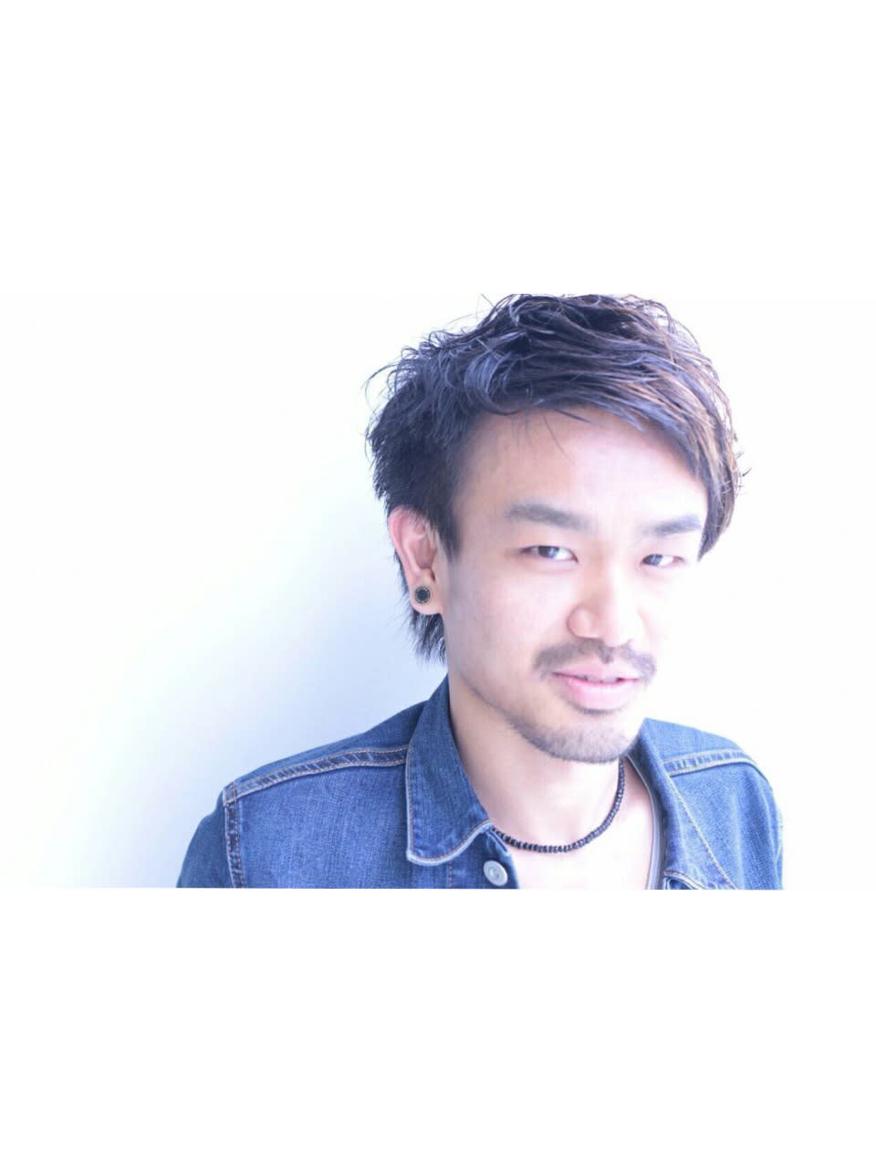 Lucia hair clear 新大阪店_武田 諒