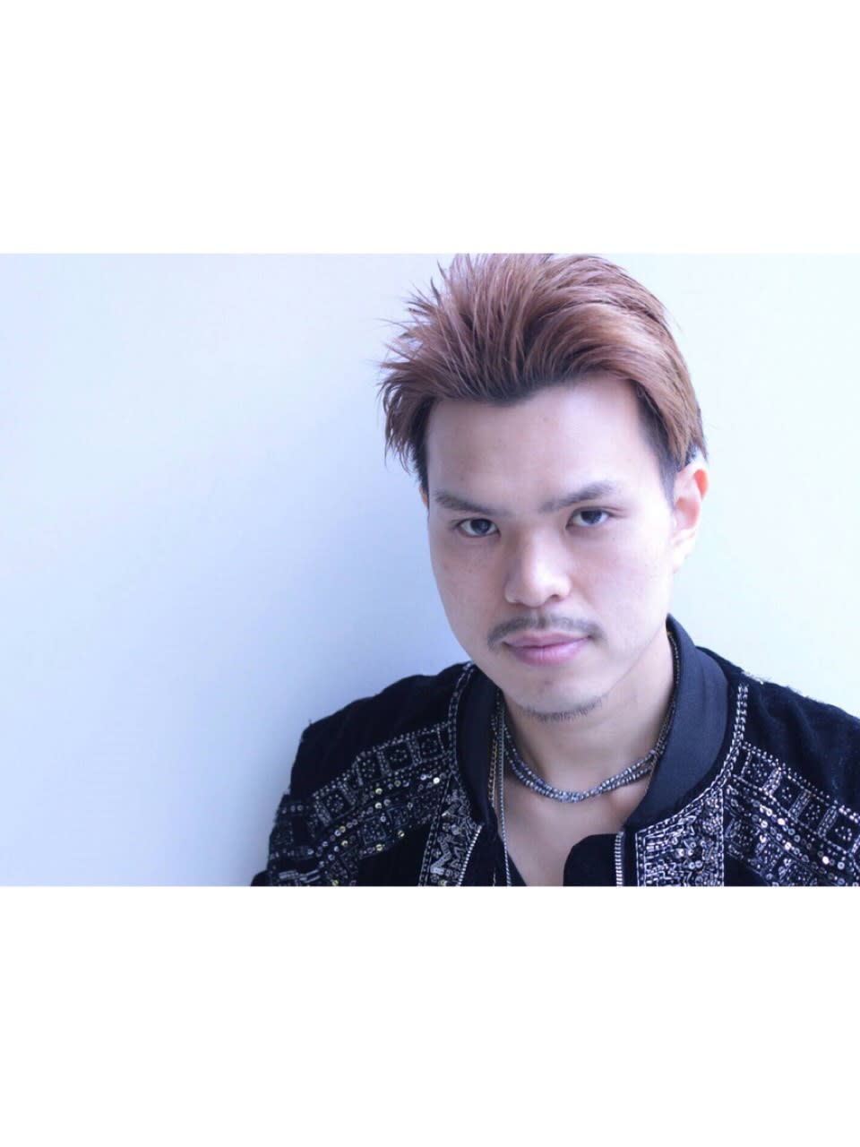 Lucia hair clear 新大阪店_奥井　秀貴