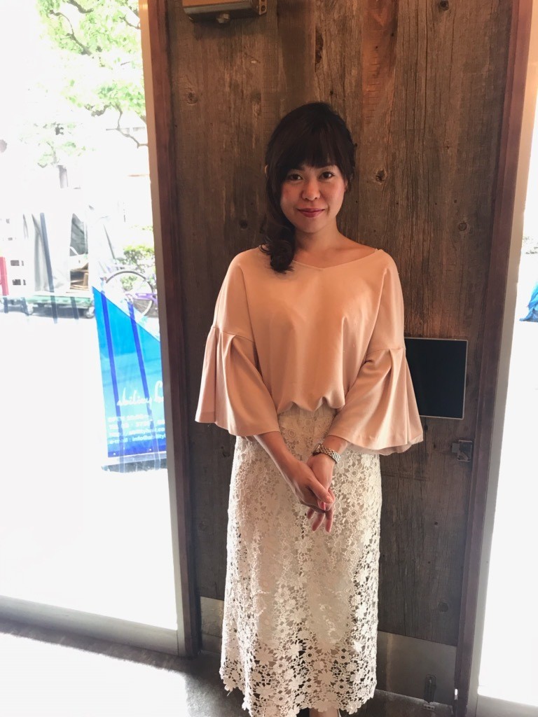 ability hair_長谷川　香織
