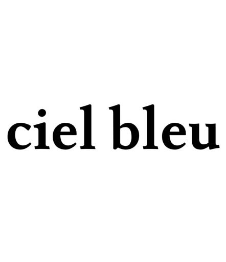 ciel bleu_小角 一博