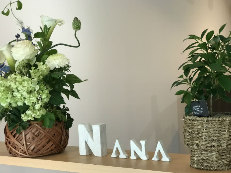 hair room NaNa