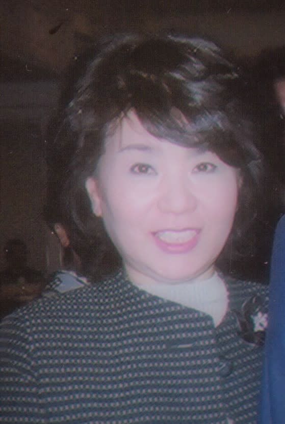 スタート美容室_平嶋 久美子