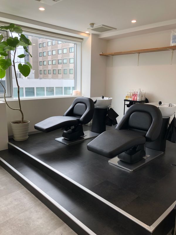 KALA hair salon 河原町_1
