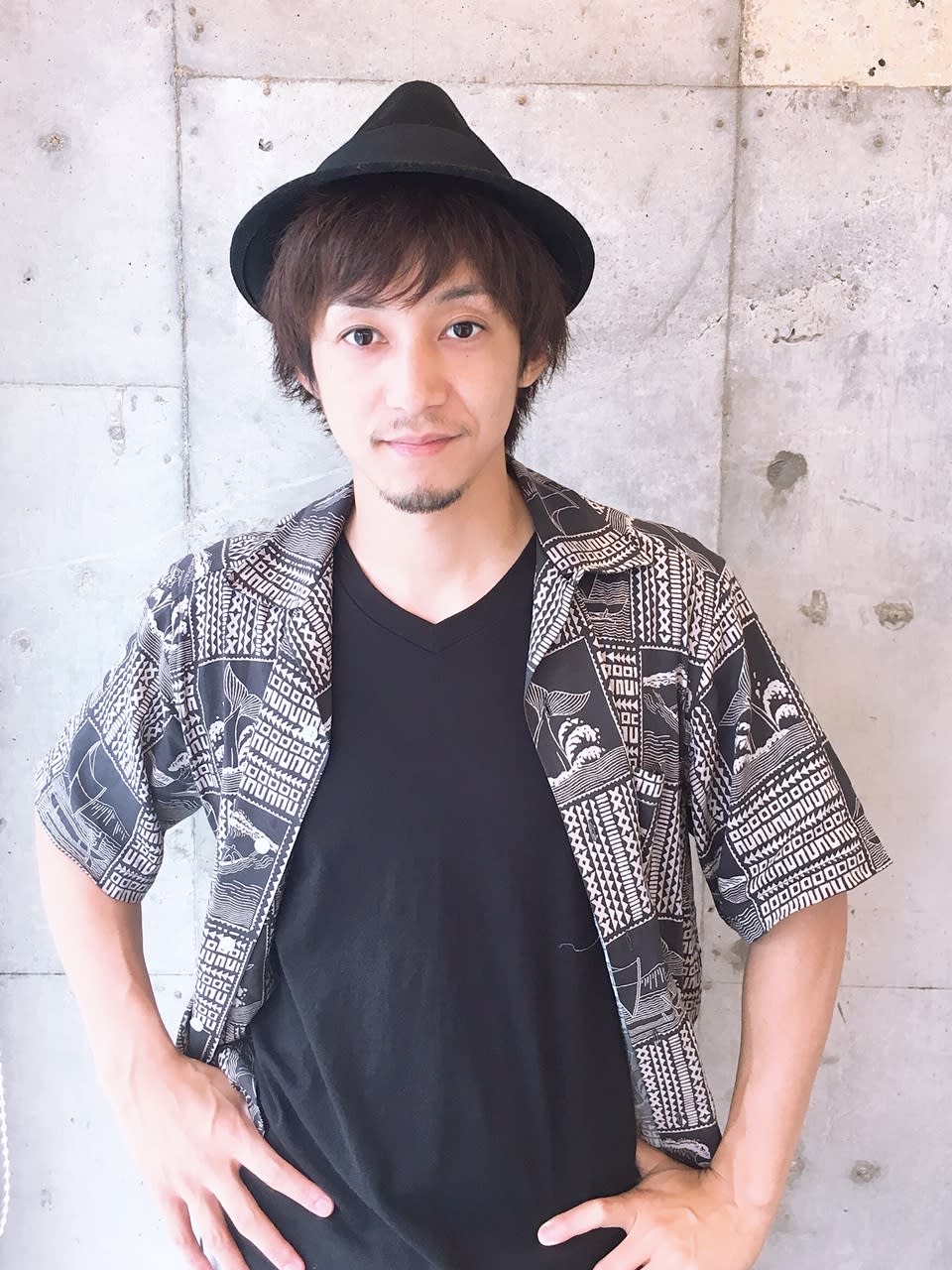 hair art Le Riow byNYNY_松井 大輝