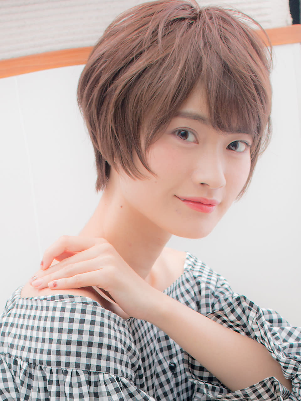 hair make passage .w 八幡山_1