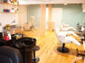 hair make passage noe 浜田山店_1