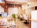 hair make passage noe 浜田山店_2