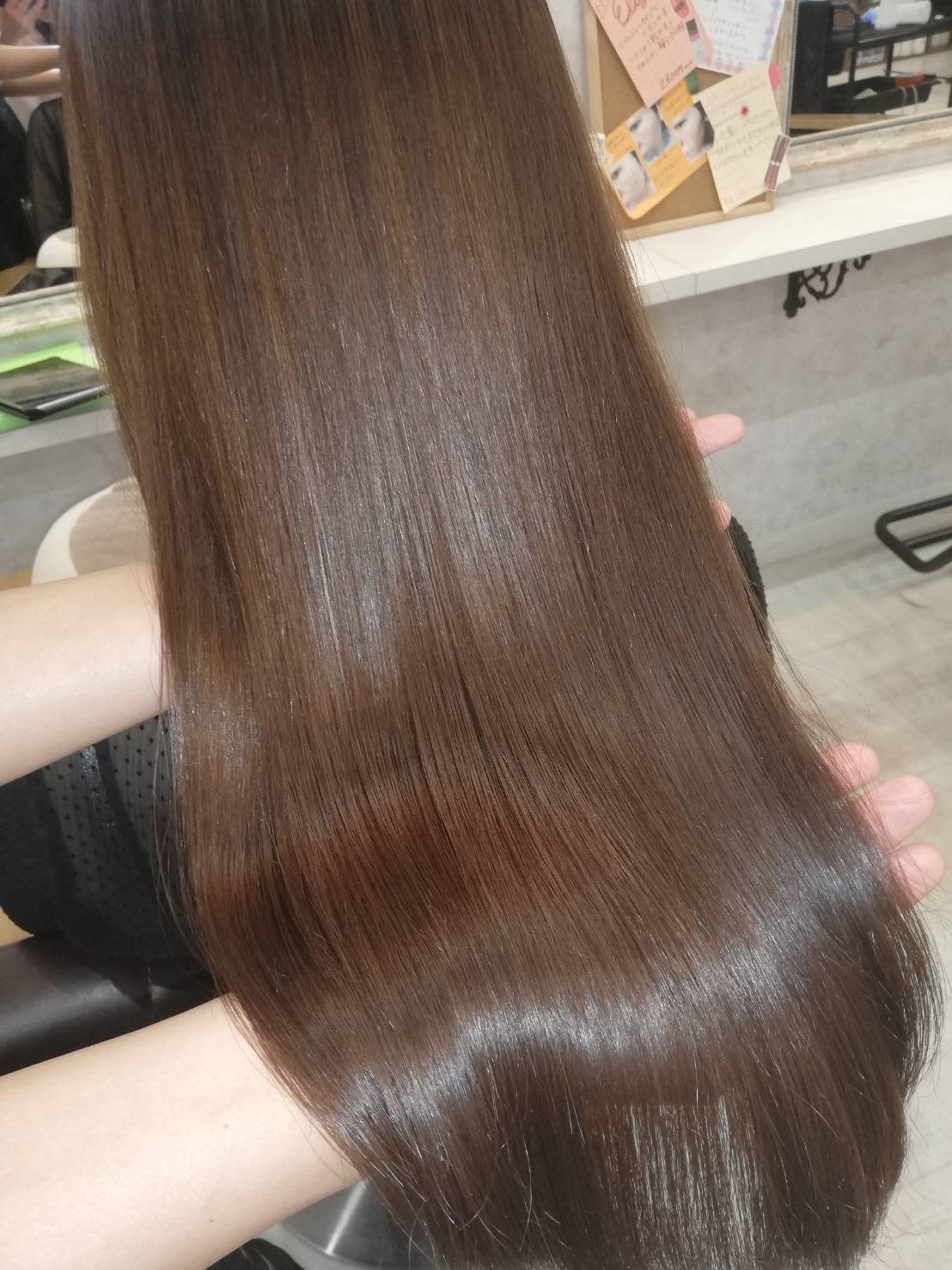 髪質改善ヘアエステサロン LAFONTE due_2