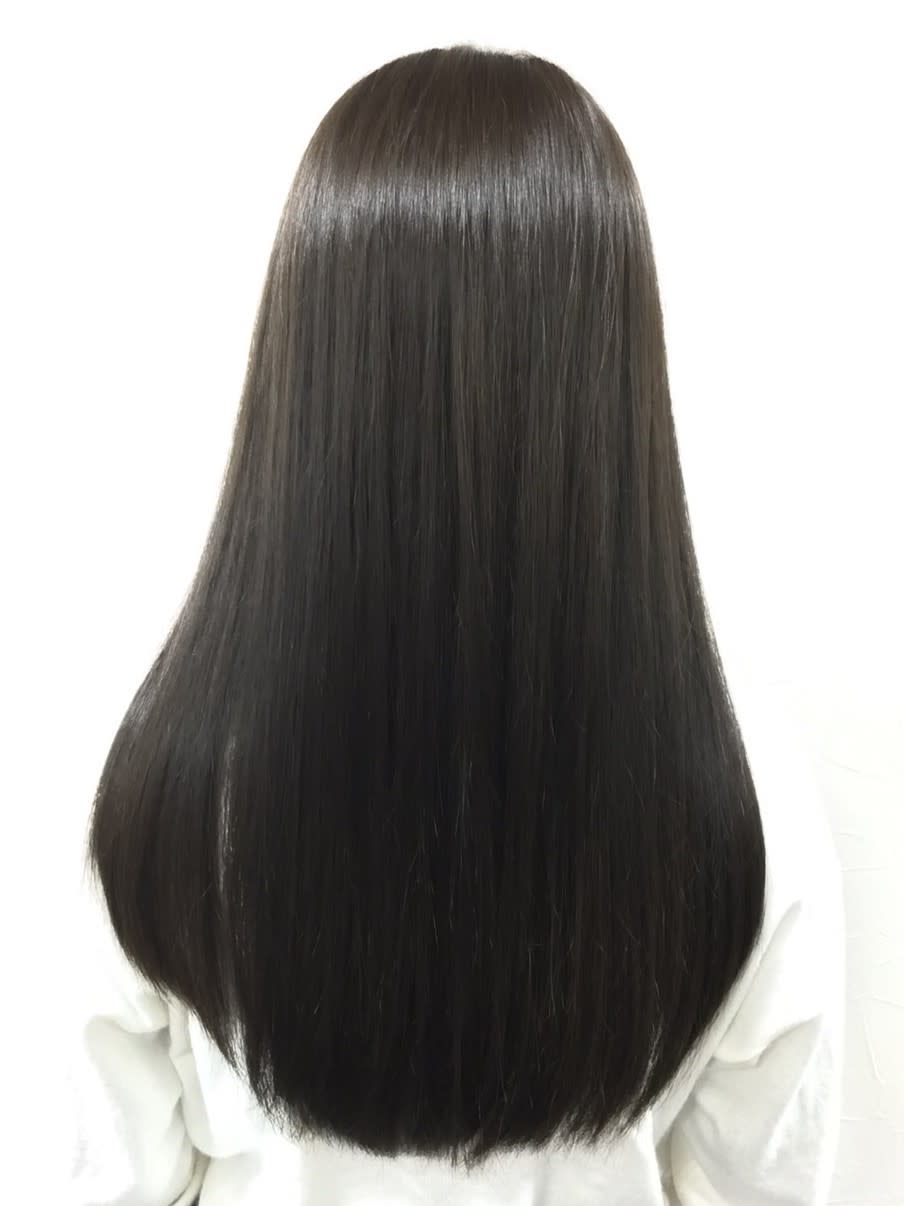 髪質改善ヘアエステサロン LAFONTE due_1