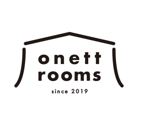 onett rooms_アオキ カズキ