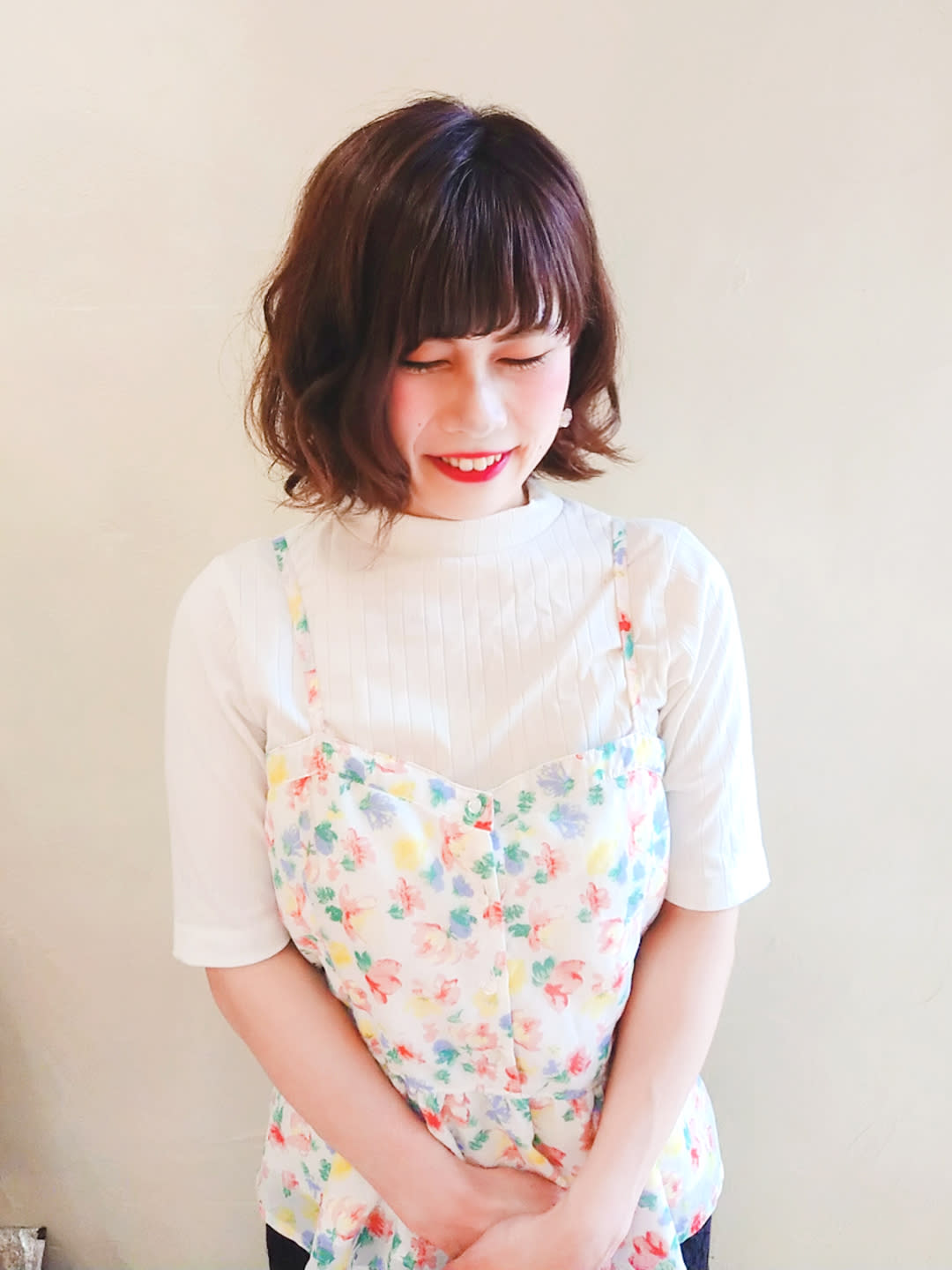 Hair Balance COTY_勝山 美香