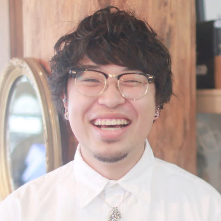 arbre hair design_SHOTA