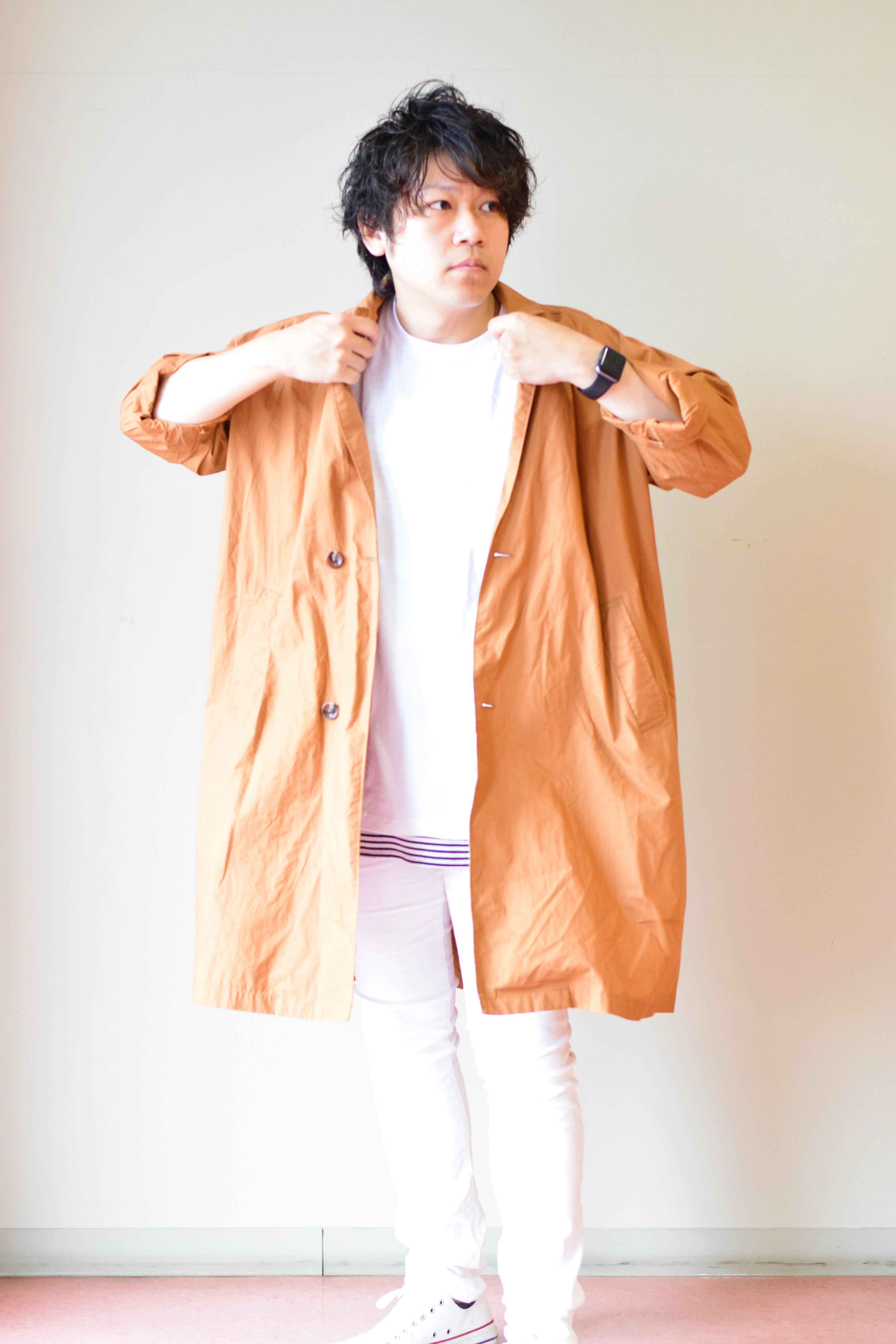 hair＆make sofa 泉中央店_田口 嘉朋