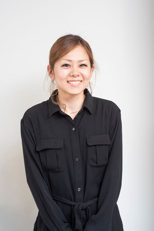 La Mode IWAI　浜松店_丸井 祐佳