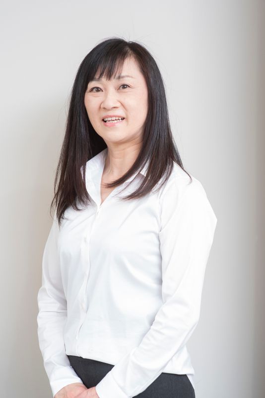 La Mode IWAI　浜松店_新井 英里