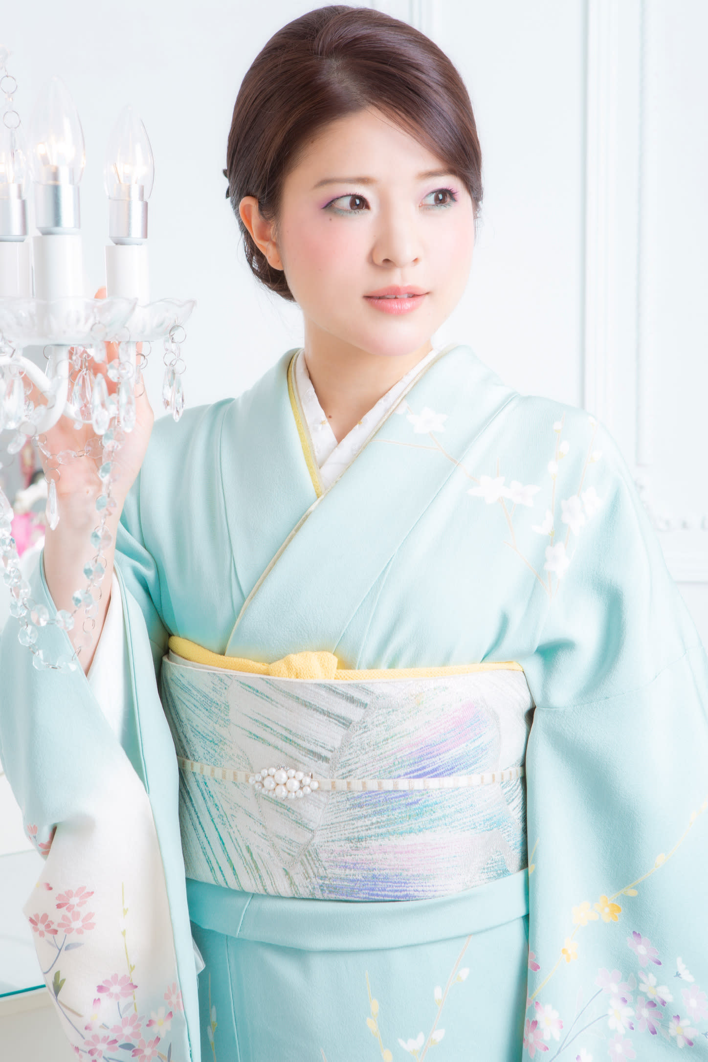 HAIR＆KIMONO HARU
